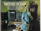 Switched-On Bach, Walter Carlos 4-Track Reel to Reel Tape 7-1/2 ips MQ-1042