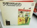 TIM DAWE   PENROD SOUTHERN CALIFORNIA  PSYCH FOLK ROCK STS 1058 VG++