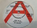 ROY HAMILTON There She Is PROMO