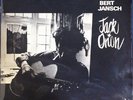 Bert Jansch- Jack Orion on Transatlantic (UK) TRA 143 , LP VG+, cover G