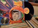 BRAM TCHAIKOVSKY  THE RUSSIANS ARE COMING LP RECORD