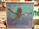 Nirvana NEVERMIND MFSL 1-258 Mobile Fidelity Sound Lab mofi SEALED #1036 Grunge