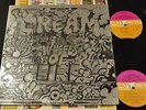 Cream 2 LP Atco 700 Wheels Of Fire 2 TONE LABEL ORIGINAL