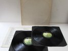 The Beatles / White Album / EMI AP-8570 1 / JAPAN LP Vinyl D136