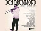 COSMIC DON DON DRUMMOND DOUBLE 2xLP ( VINYL)