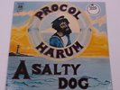Procol Harum A Salty Dog Vinyl A&M Records SP3123 NEW SEALED