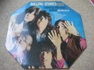 The Rolling Stones Through The Past Darkly LP UK Mono 1st Press