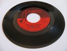 THE AMBASSADORS - GOOD LOVE GONE BAD / (I'VE GOT TO FIND) HAPPINESS - ATLANTIC
