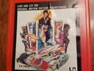 Vintage 8 Track Live and let Die EA 100