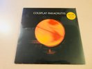 Parachutes by Coldplay Barnes & Noble Colored Vinyl Exclusive Sealed New 12” LP