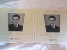 COLUMBIA DINU LIPATTI 33CX 1499 1500 HIS LAST RECITAL SEPT 16  1950 SET OF 2