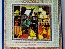 Colosseum Those Who Are About To Die Salute You 4 trk 3 3/4 ips Reel Tape TESTED