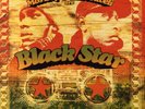 Black Star - Mos Def & Talib Kweli Are Black Star '98 LP US ORG  Hi-Tek