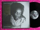 SINGERS & PLAYERS LP + B&W POSTER War Of Words UK91 PRESS ONU SOUND NULP5 MINT
