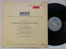 BACH - Suites No. 5 & 6 for Cello Solo - DGG Archiv Stereo 198188 - FOURNIER