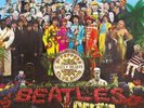 The Beatles - Sgt. Pepper's Lonely Hearts Club Band (NEW VINYL LP)