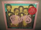 THE WHISPERS This Kind Of Lovin RARE SEALED New Vinyl LP 1981 BXL1-3976 Cut