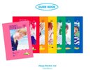 NEW BTS 2018 Summer Package in Saipan Vol.4 J-Hope Guidebook Only + gift