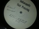 ROBERT GORDON Too Fast to Live Too Young to Die LP Test Pressing