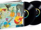 The Band: Music From Big Pink (50th Anniversary Edition) (2LPs: 180GV: Plays @
