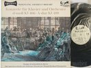 MONIQUE DE LA BRUCHOLLERIE MOZART PIANO CONCERTOS EURODISC ED.1 STEREO LP NM
