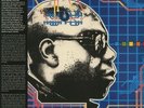 DIBANGO, Manu - Electric Africa (reissue) - Vinyl (LP with obi-strip)