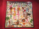 T-39 TOM TOM CLUB ....... 1981 ...... SRK 3628 ........ SIRE RECORDS