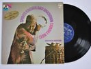 Leon THOMAS Spirits known and unknown US Afro Jazz LP NETHERLAND PHILIPS 1969
