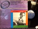 Baden Powell LP ?– Tempo Feliz - FONTANA, 1978 EX/ EX Shrink  Brazil  M. Einhorn
