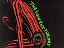 A Tribe Called Quest - The Low End Theory '91 LP UK ORG  Q-Tip Diamond D