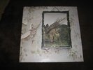 Vintage 1971 Led Zeppelin 
