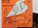 LP 33T Albert Ammons & Pete Johnson 