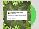 Weezer - Africa GREEN 7