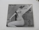 The Smiths - A Nice Bit Of Meat VERY RARE Vol 1 Marilyn Monroe