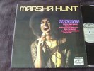 MARSHA HUNT „DESDEMONA“ GERMAN PRESS