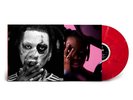 DENZEL CURRY TA13OO (RED SLUSHIE VINYL) (LP Vinyl) Preorder