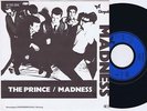 MADNESS The Prince German 45PS 1979
