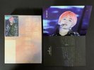 Guns N' Roses-G N' R Lies KOREA ORIGINAL FIRST PRESS LP SHEET RARE SEALED COPY