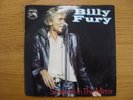 Billy Fury vinyl 7