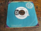 DEE DEE WARWICK Do It With All Your Heart 45 BLUE ROCK northern soul VG++ promo