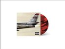 KAMIKAZE RED CAMO VINYL + DIGITAL ALBUM