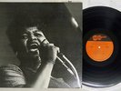 BIG MAMA THORNTON QUEEN ST MONTEREY ARHOOLIE PA-3053 Japan VINYL LP