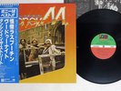 BONEY M. BEST RASPUTIN,VOODOONIGHT,DANCING IN ATLANTIC P-10619A Japan OBI LP