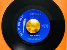 *** BEN AIKEN *** SATISFIED **EX *NORTHERN SOUL *WIGAN CASINO CLASSIC