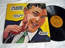 FRANK ZAPPA - Weasels Ripped My Flesh - RARE 1970 UK Vinyl LP RSLP 2028 EX-