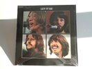 THE BEATLES: Let It Be (STILL SEALED GER 1 C 072-04 433 APPLE RECORDS) 1977/81