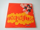 THE BEATLES: Great Hits (ORIGINAL 1967 GER FONO-RING) MEGA-RAR und SEHR GESUCHT