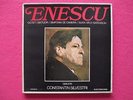 Constantin Silvestri: Works of George Enescu. ELECTRECORD STEREO 3LP Box-Set