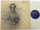33CX 1562 PAGANINI VIOLIN CONCERTO #1, LEONID KOGAN. EXCELLENT