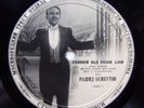 78rpm RASHID BEHBUDOV Azerbaijani singer Nightingale / Zuleika USSR FOTO RECORD